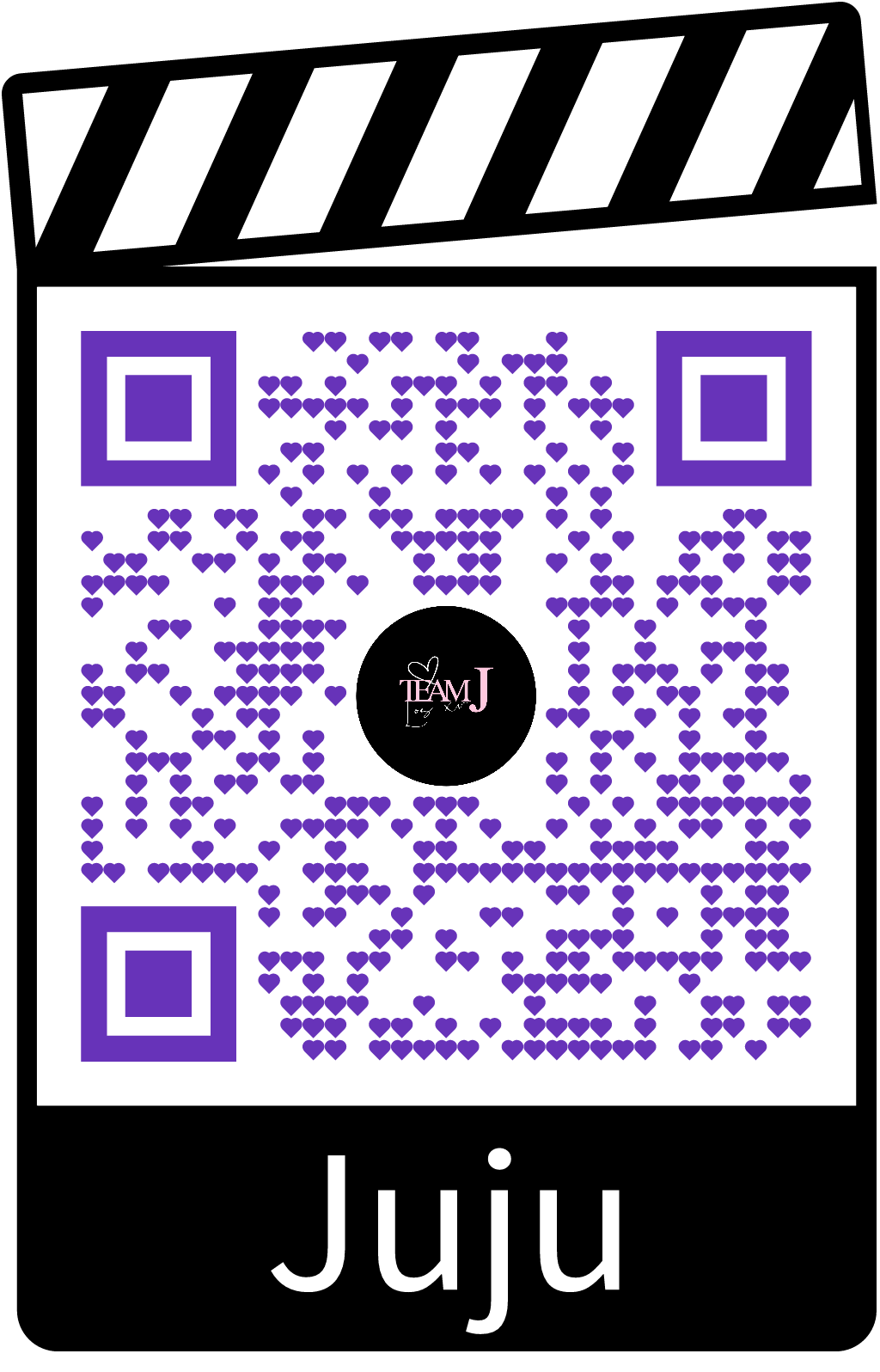 Código QR para subir fotos